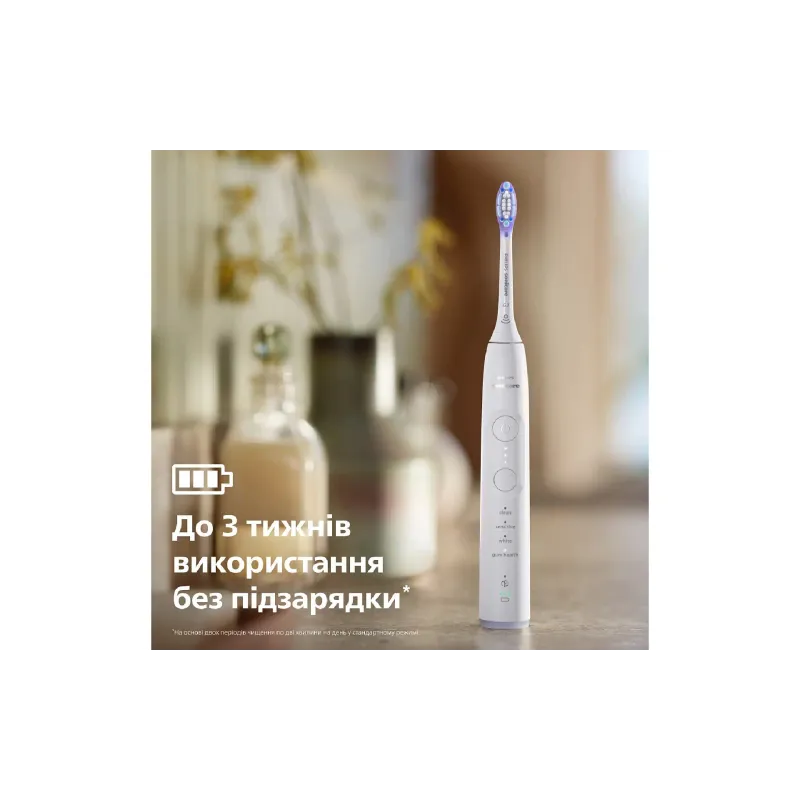 فرشاة الأسنان Philips (HX7420/01)