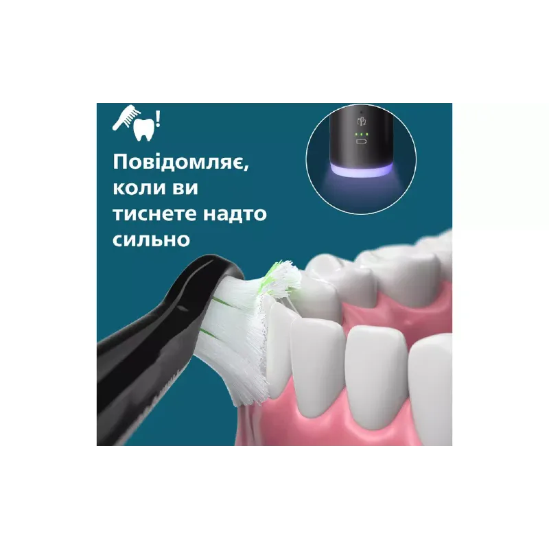 فرشاة الأسنان Philips (HX7421/01)