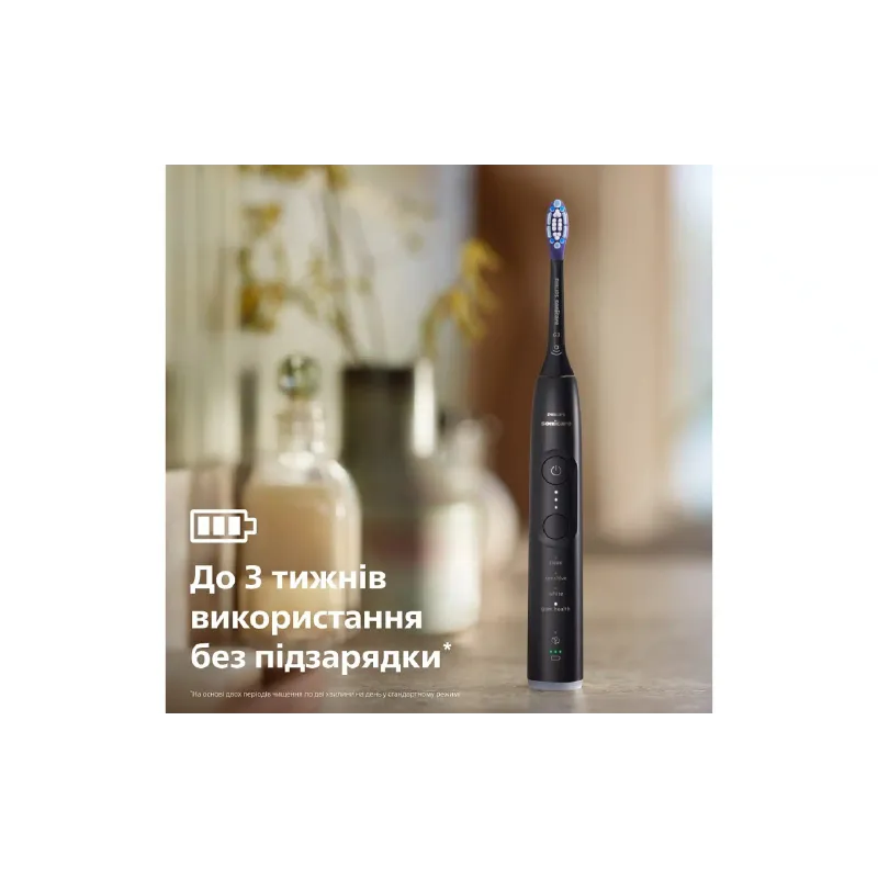 فرشاة الأسنان Philips (HX7421/01)