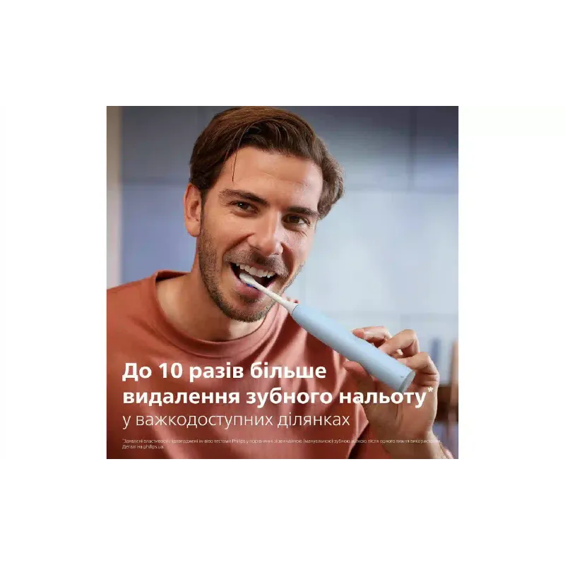 فرشاة الأسنان Philips (HX7406/02)