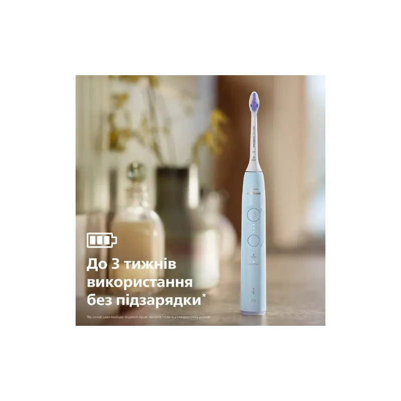 فرشاة الأسنان Philips (HX7406/02)