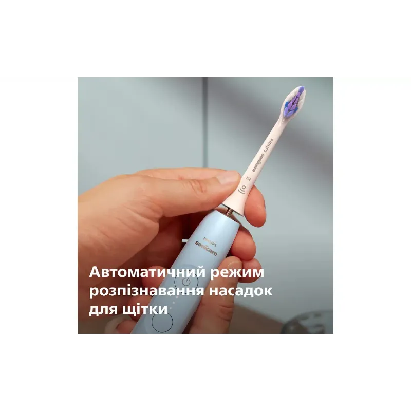 فرشاة الأسنان Philips (HX7406/02)