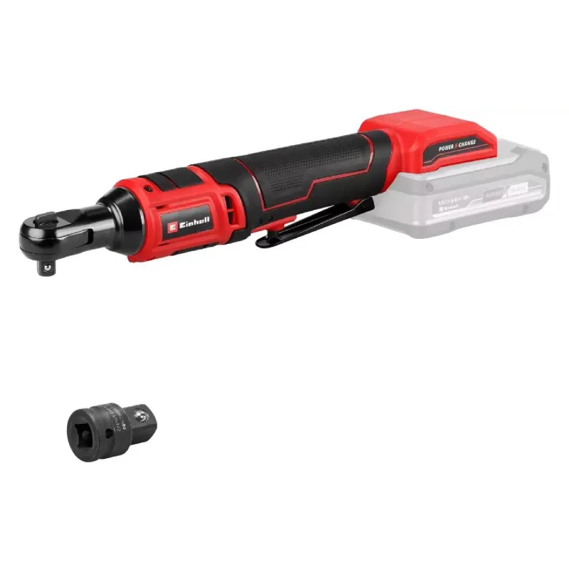 Гайковерт Einhell (4514320)