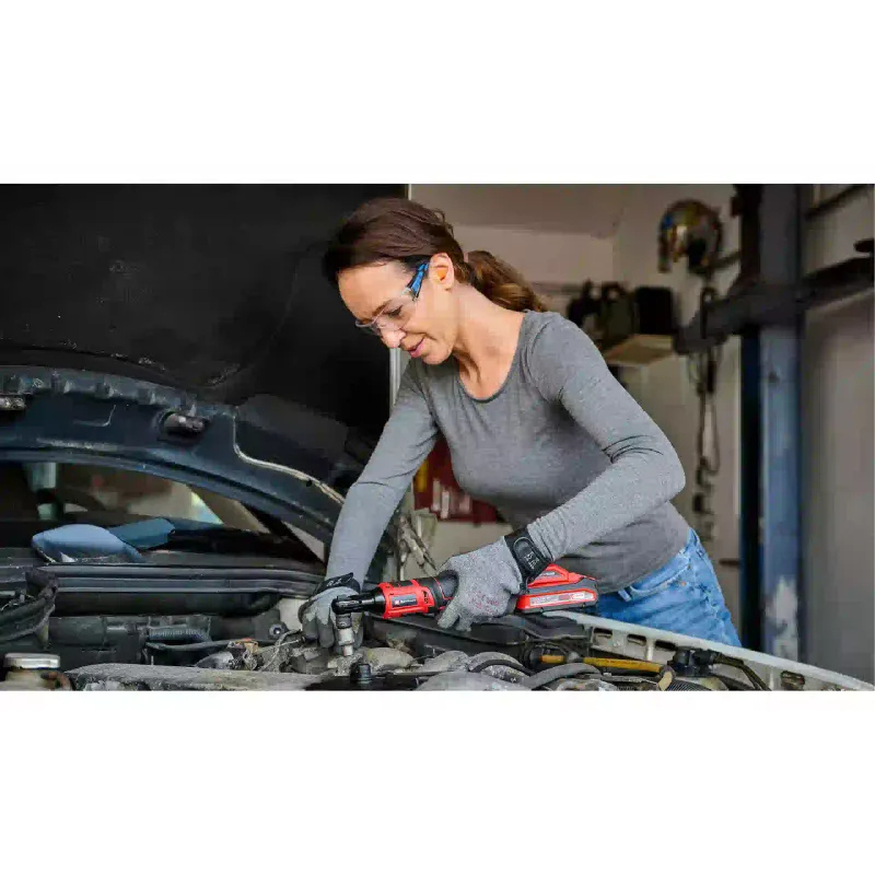 Гайковерт Einhell (4514320)