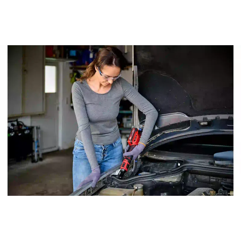 Гайковерт Einhell (4514320)