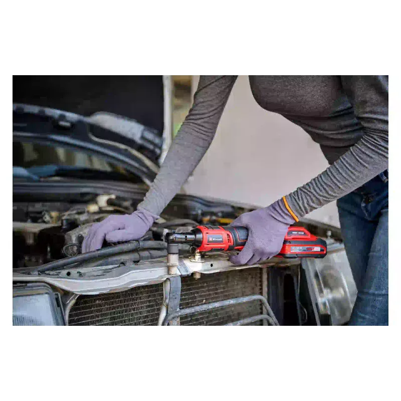 Гайковерт Einhell (4514320)