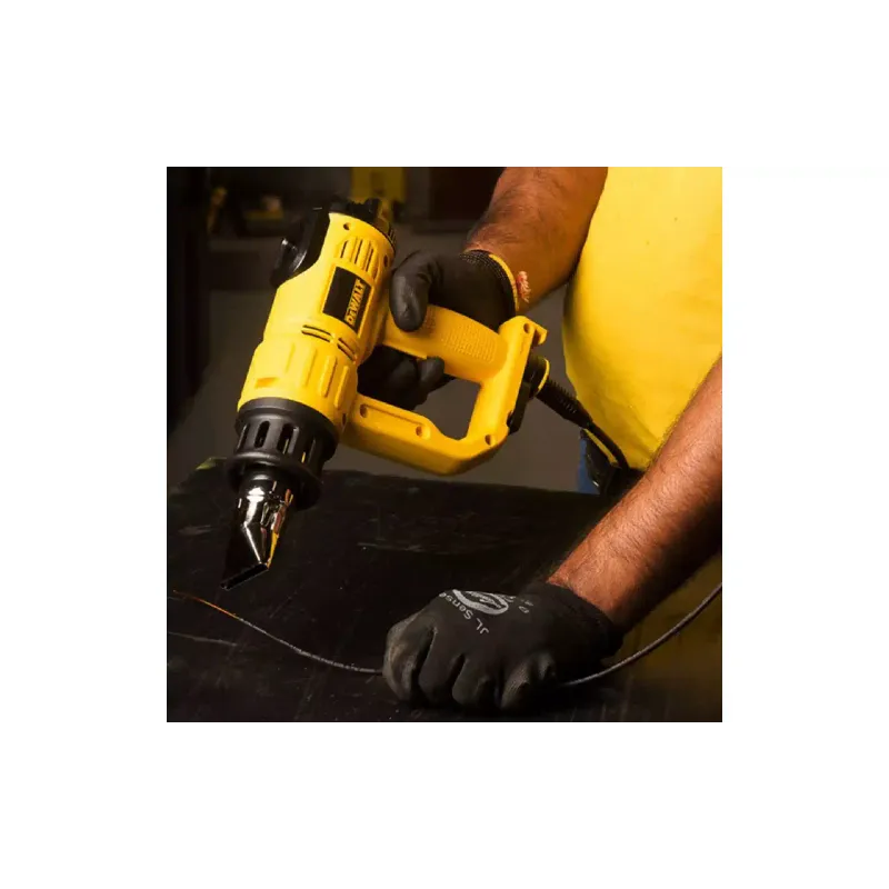 Hajszárító DeWALT (D26414)