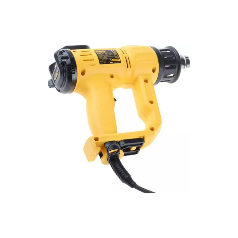 Hajszárító DeWALT (D26414)