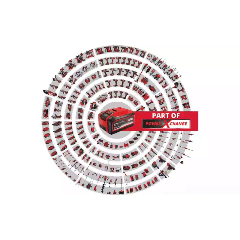 جزازة العشب Einhell (3413266)