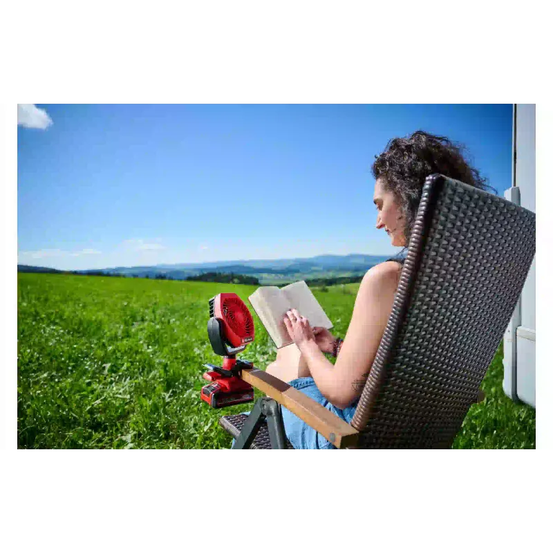 Вентилятор Einhell (3408061)