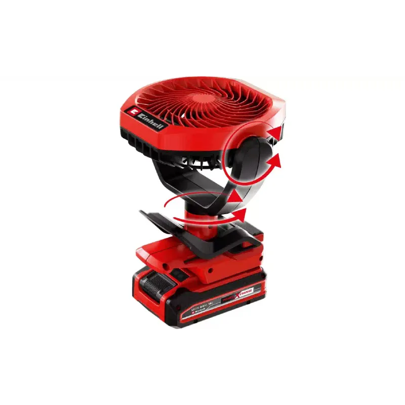 Вентилятор Einhell (3408061)