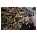 مفتاح التأثير DeWALT (DCF921N)