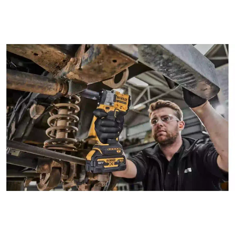 Κλειδί κρούσης DeWALT (DCF921N)