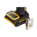 مفتاح التأثير DeWALT (DCF921N)