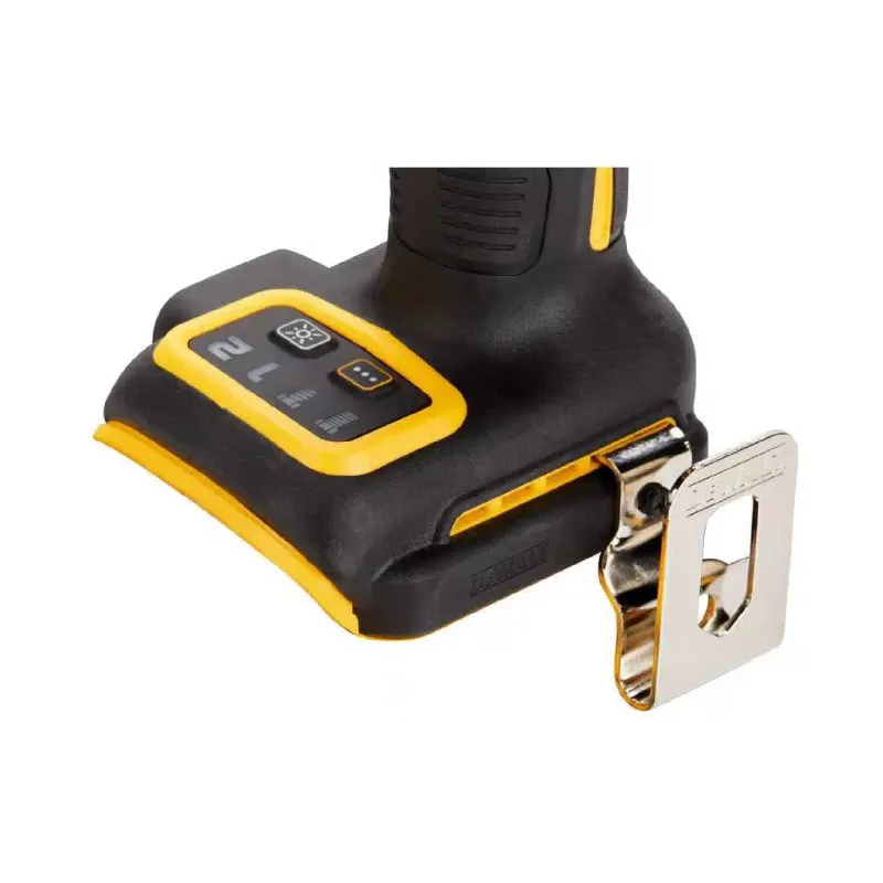 Κλειδί κρούσης DeWALT (DCF921N)