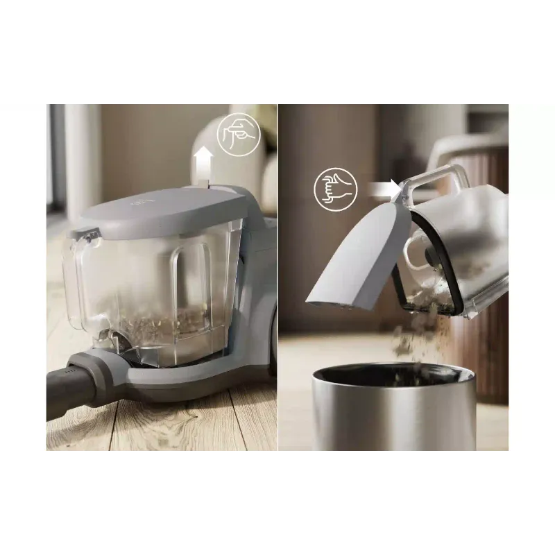 Прахосмукачка Electrolux (EL51A2UG)