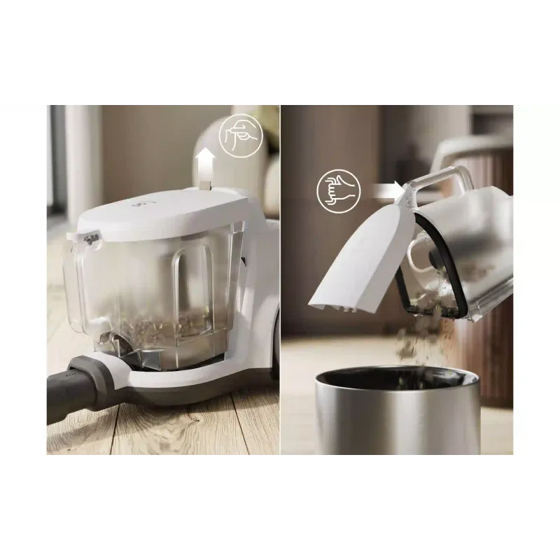 Aspiradora Electrolux (EL51C2SW)