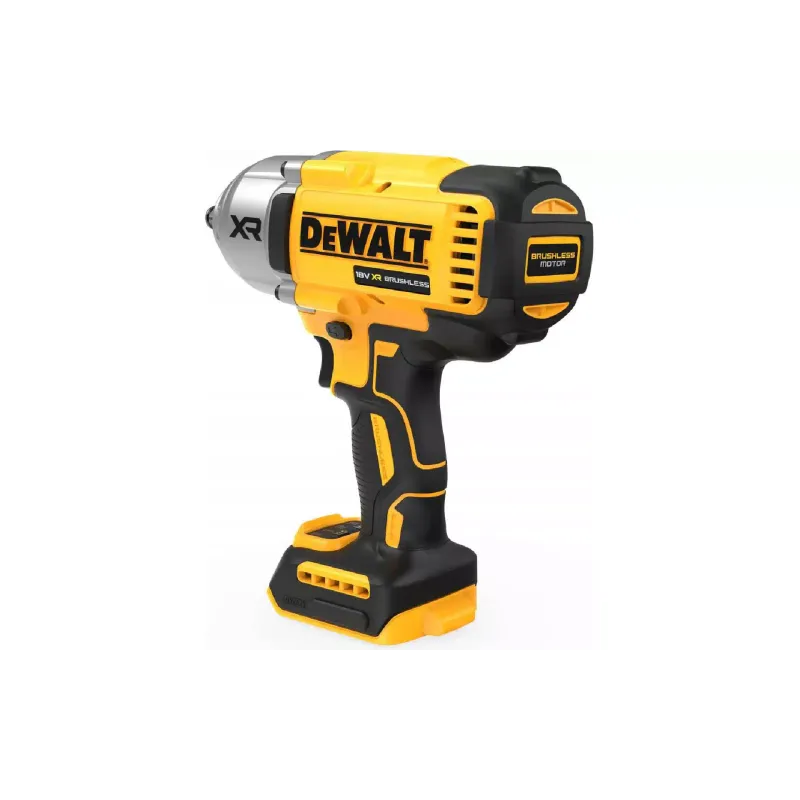 Гайковерт ударний DeWALT (DCF900N)