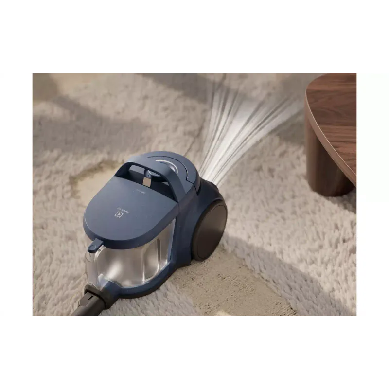 Vacuum cleaner Electrolux (EL31C1LDB)