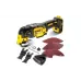 أداة متعددة الوظائف DeWALT (DCS356N)