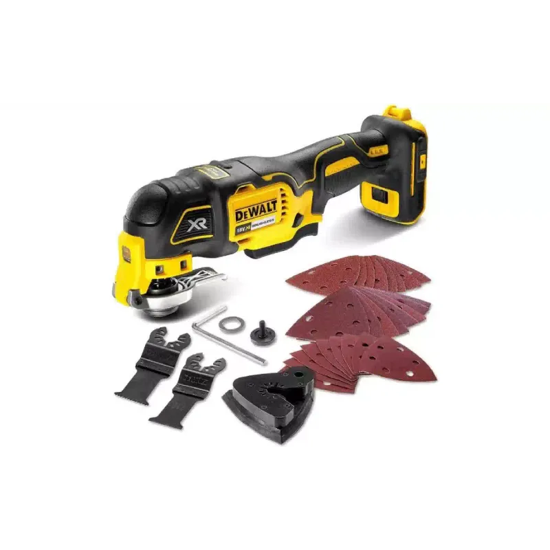 Večnamensko orodje DeWALT (DCS356N)