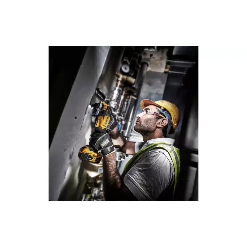 Večnamensko orodje DeWALT (DCS356N)