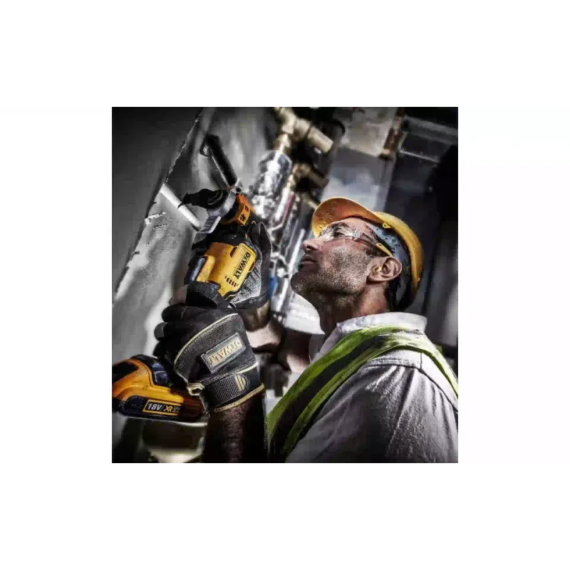 Večnamensko orodje DeWALT (DCS356N)