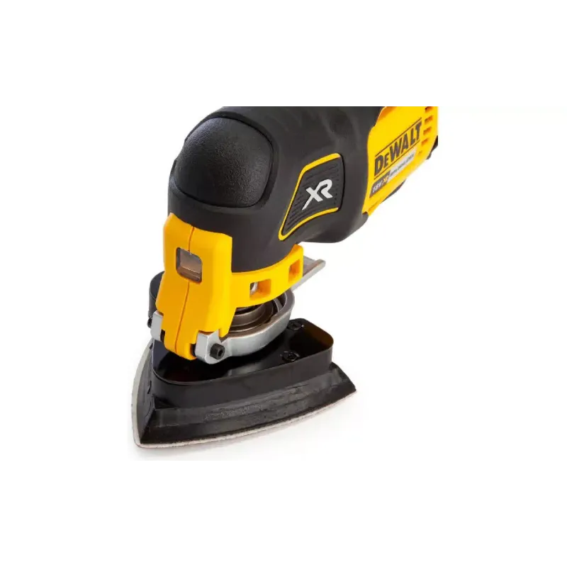 Večnamensko orodje DeWALT (DCS356N)