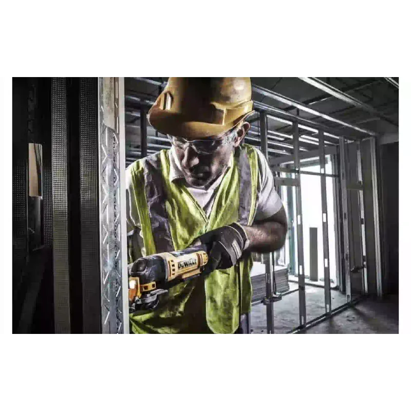 Багатофункціональний інструмент DeWALT (DWE315)