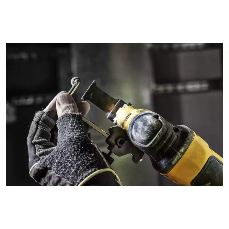 Багатофункціональний інструмент DeWALT (DWE315)