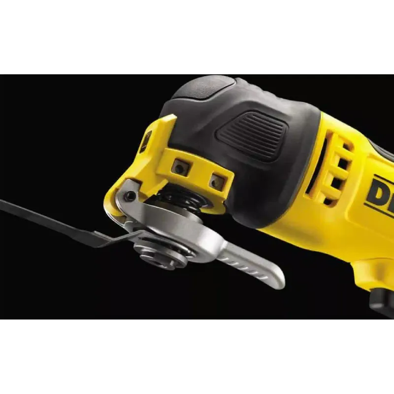 Багатофункціональний інструмент DeWALT (DWE315)