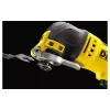 Багатофункціональний інструмент DeWALT (DWE315)