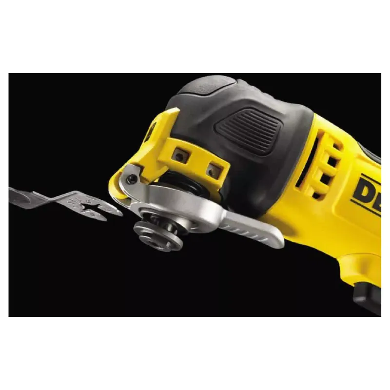 Багатофункціональний інструмент DeWALT (DWE315)
