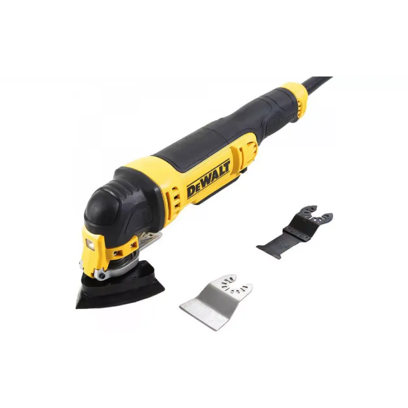 Багатофункціональний інструмент DeWALT (DWE315)