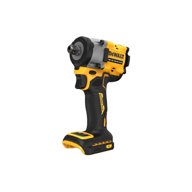 Impact wrench DeWALT (DCF922N)