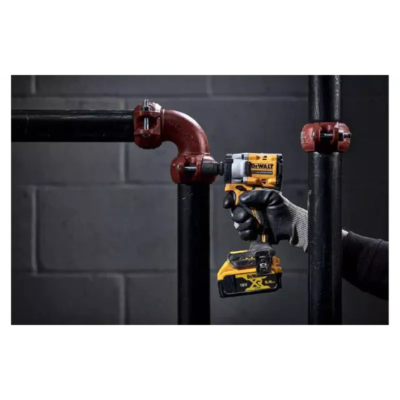 Impact wrench DeWALT (DCF922N)