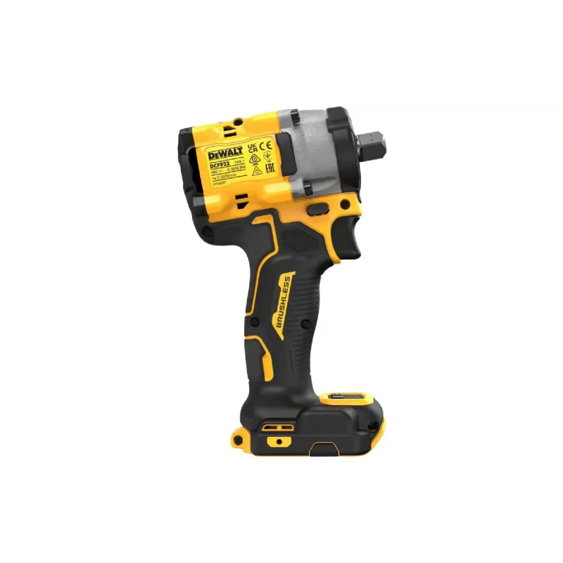 Impact wrench DeWALT (DCF922N)
