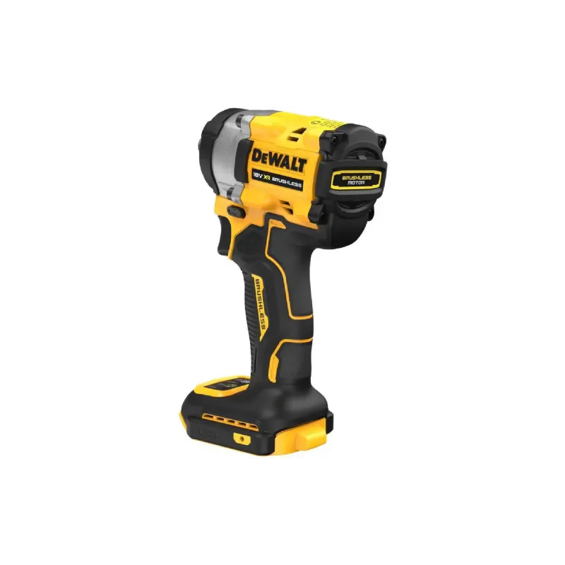 Impact wrench DeWALT (DCF922N)