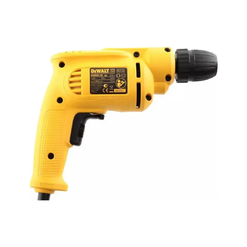 Fúró DeWALT (DWD014S)