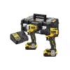 Kit de ferramentas DeWALT (DCK2062M2T)