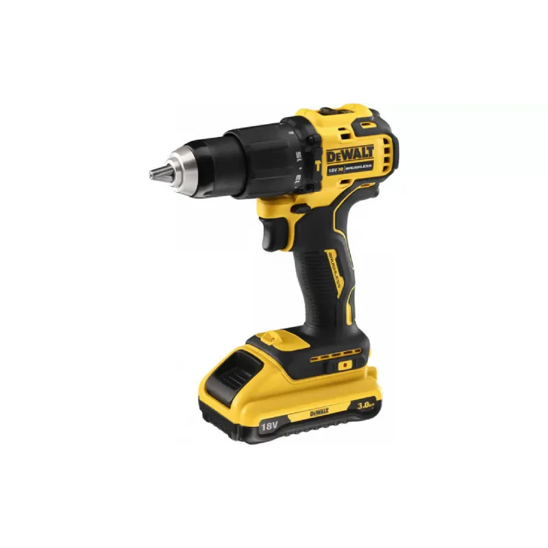 Kit de ferramentas DeWALT (DCK2062M2T)