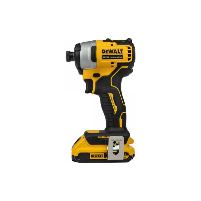 Kit de ferramentas DeWALT (DCK2062M2T)
