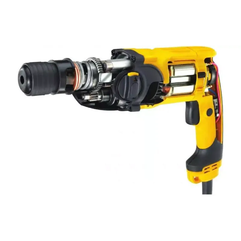 Perforator DeWALT (D25133K)