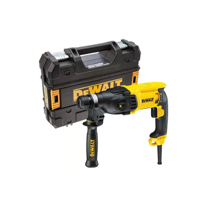 Perforator DeWALT (D25133K)