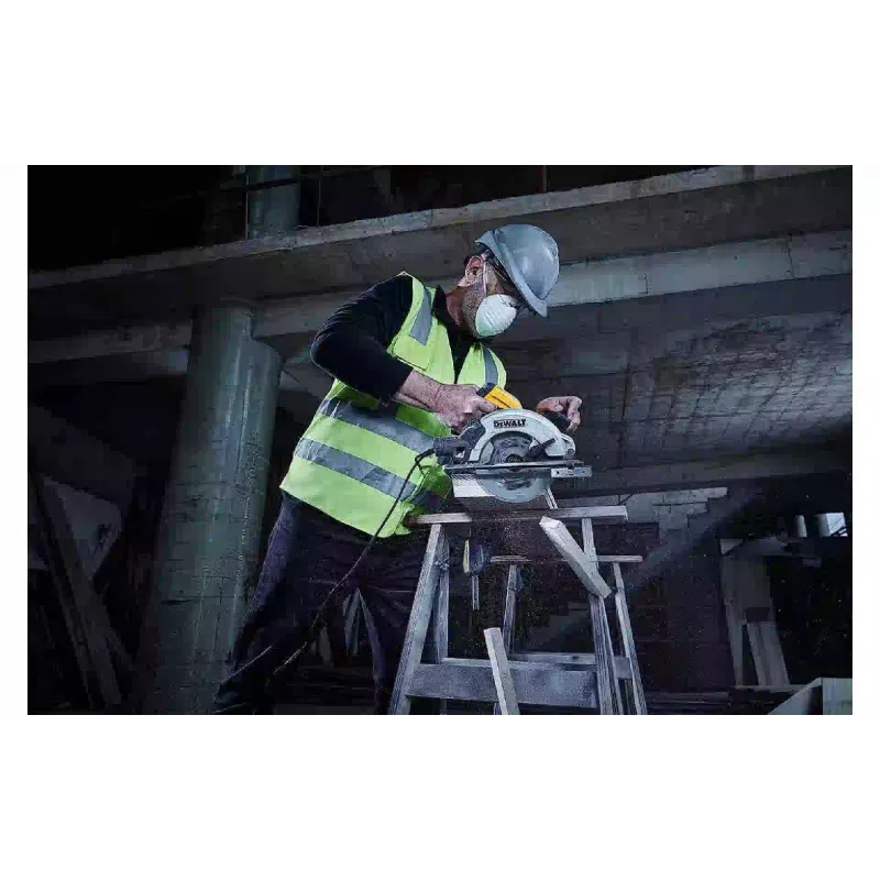 Kreissäge DeWALT (DWE5615)