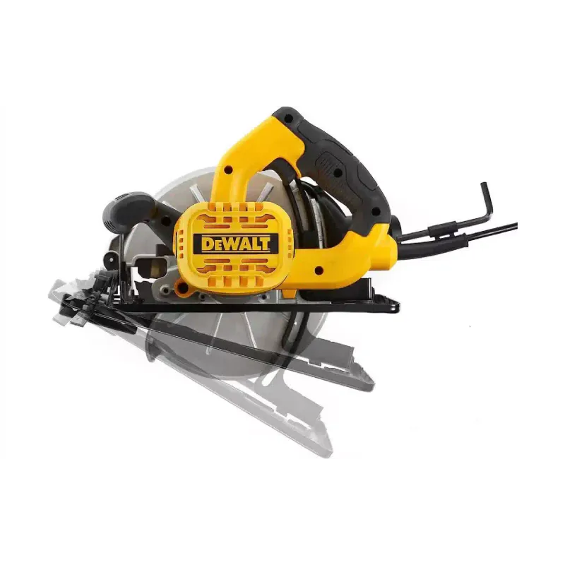 Kreissäge DeWALT (DWE5615)