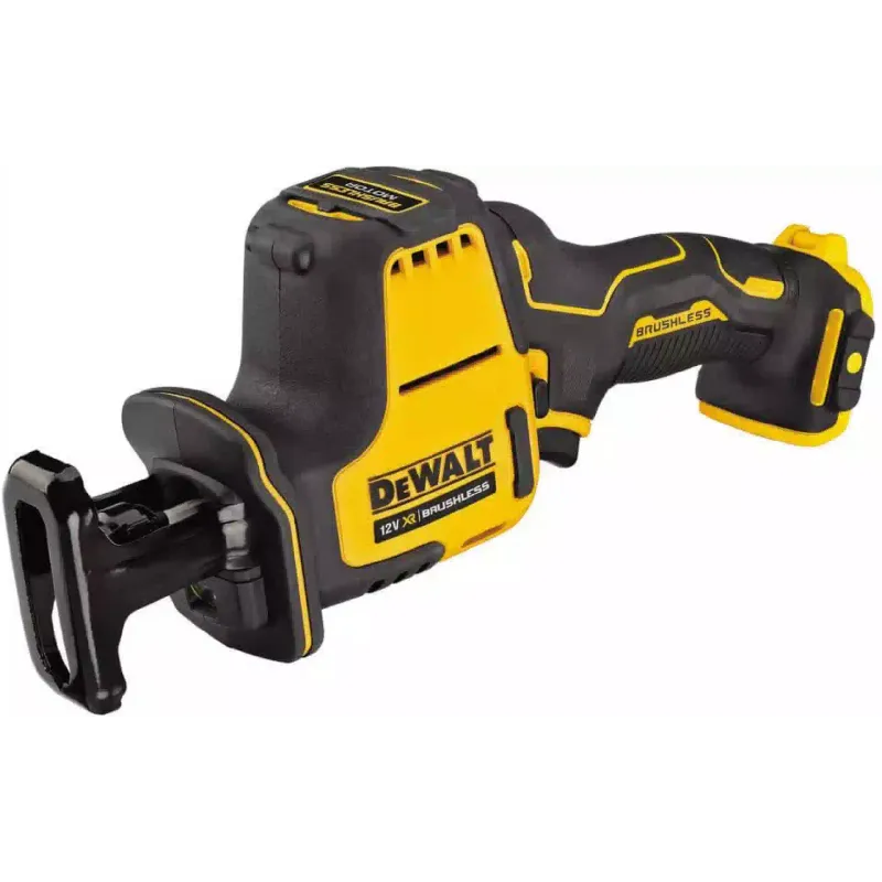 Sierra alternativa DeWALT (DCS312N)
