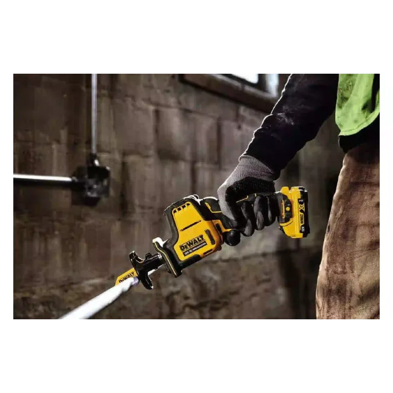 Sierra alternativa DeWALT (DCS312N)