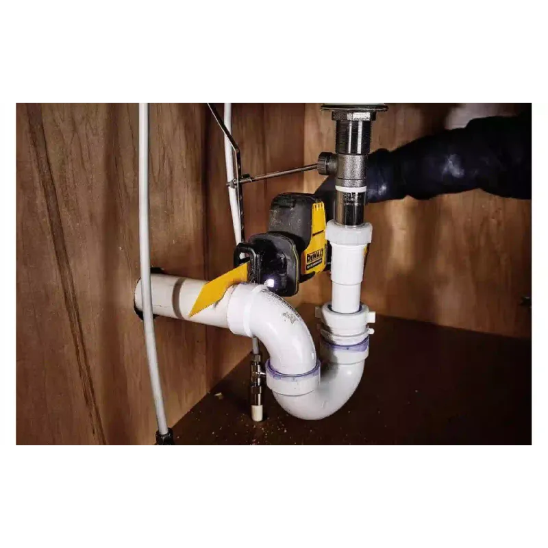 Sierra alternativa DeWALT (DCS312N)