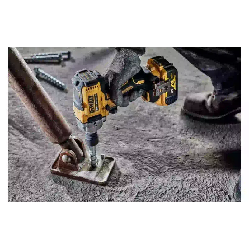 Impact wrench DeWALT (DCF892N)